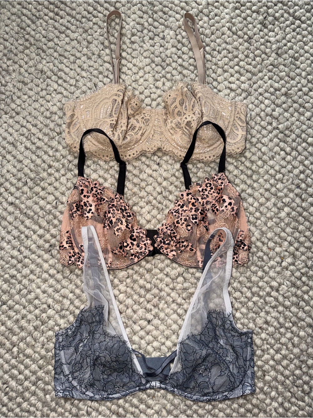 Victoria’s Secret Bra Lot